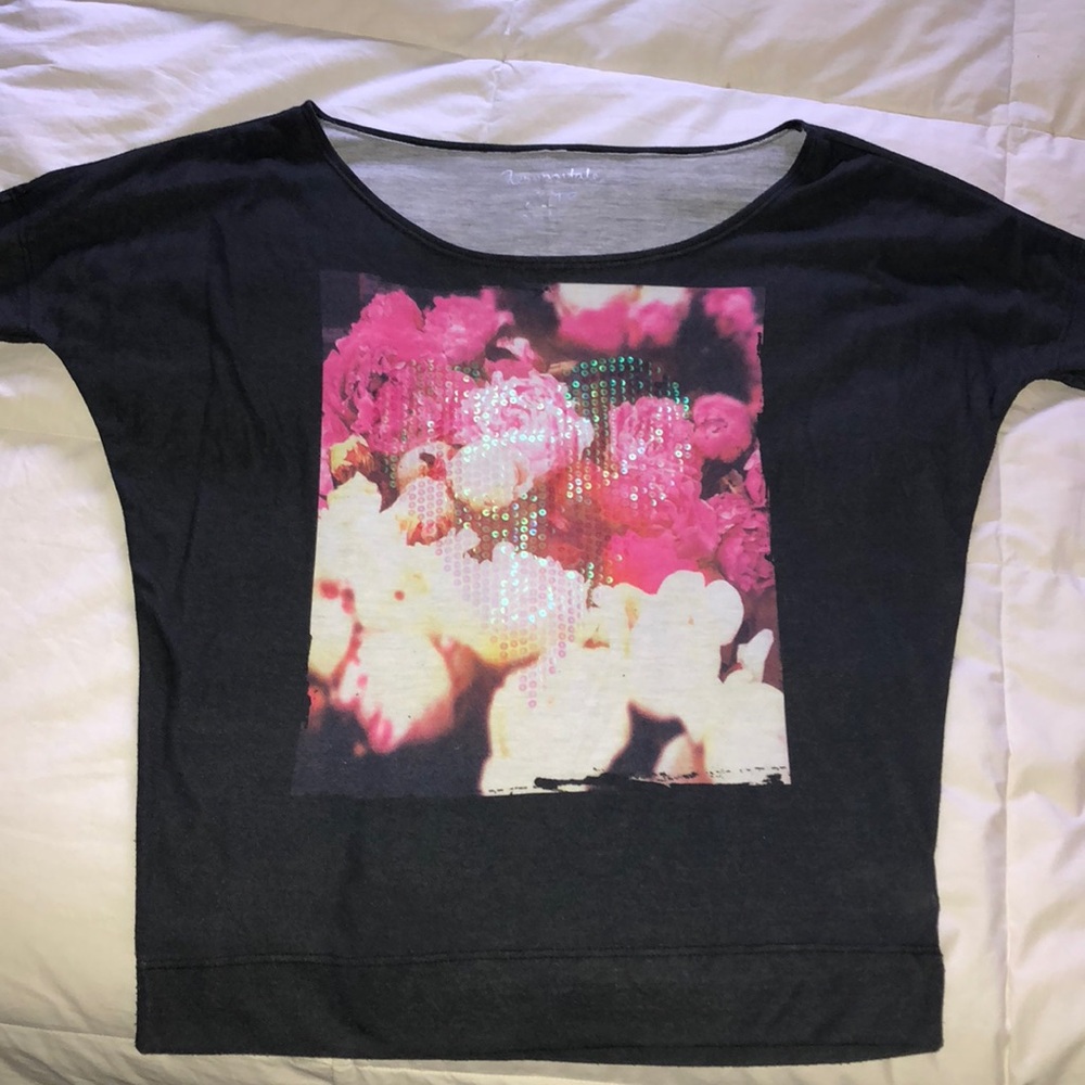 Aeropostale blouse
